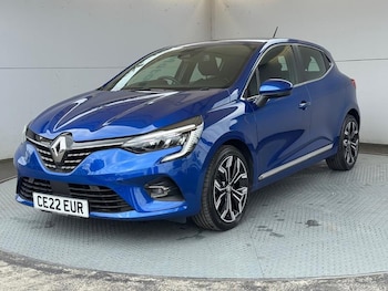 Used Renault Clio 2022 for sale - 75457409: Photo