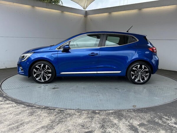 Used Renault Clio 2022 for sale - 75457409: Photo 5