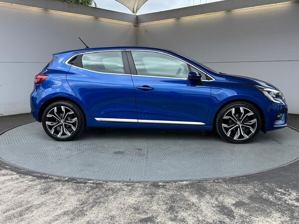 Used Renault Clio 2022 for sale - 75457409: Photo 8