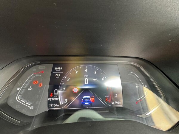 Used Renault Clio 2022 for sale - 75457409: Photo 9