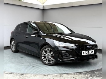 Ford - Focus