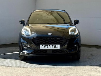 Used Ford Puma 2023 for sale - 78015320: Photo