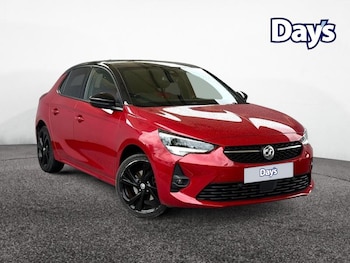 Vauxhall - Corsa