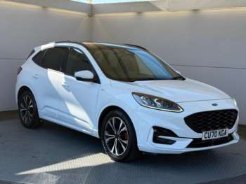 Used Ford Kuga 2020 for sale - 73915074: Photo