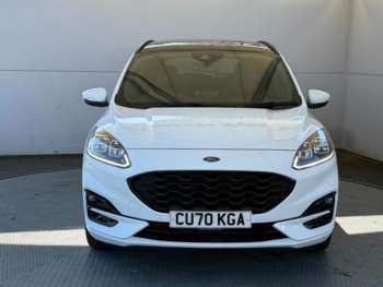 Used Ford Kuga 2020 for sale - 73915074: Photo