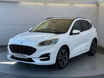 Used Ford Kuga 2020 for sale - 73915074: Photo