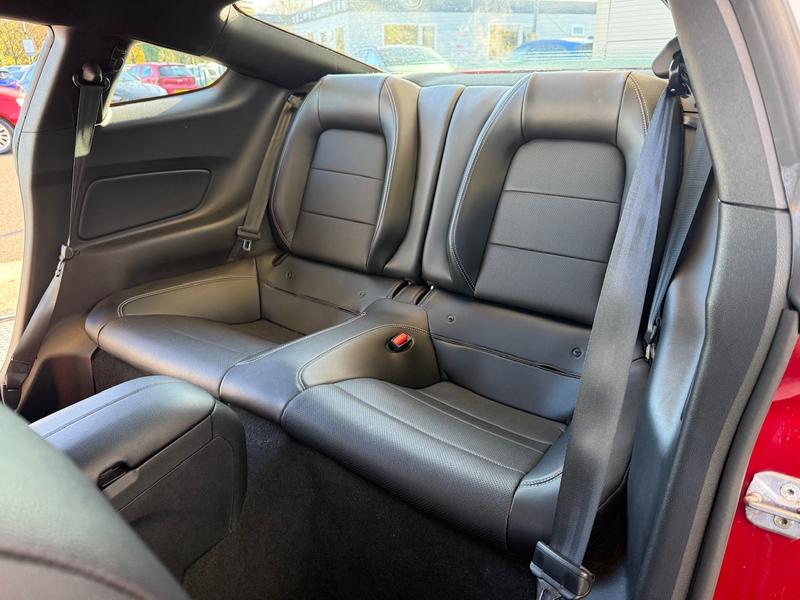 Used Ford Mustang 2023 for sale - 76649768: Photo 11