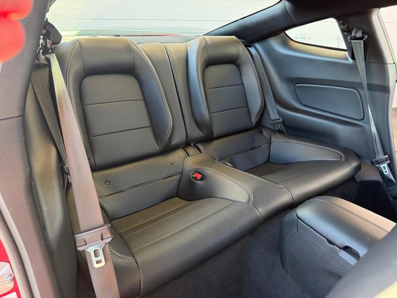 Used Ford Mustang 2023 for sale - 76649768: Photo 12