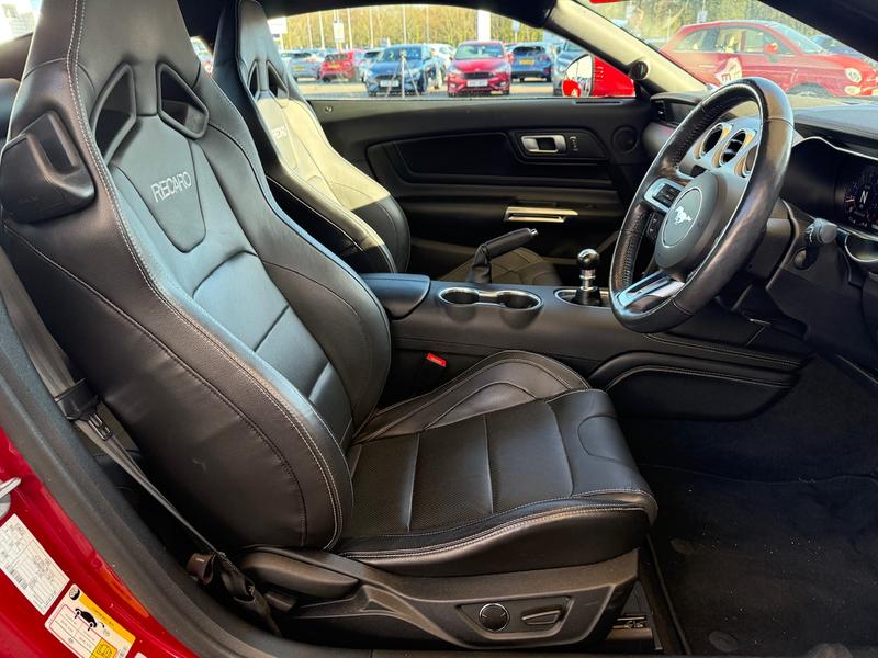 Used Ford Mustang 2023 for sale - 76649768: Photo 15