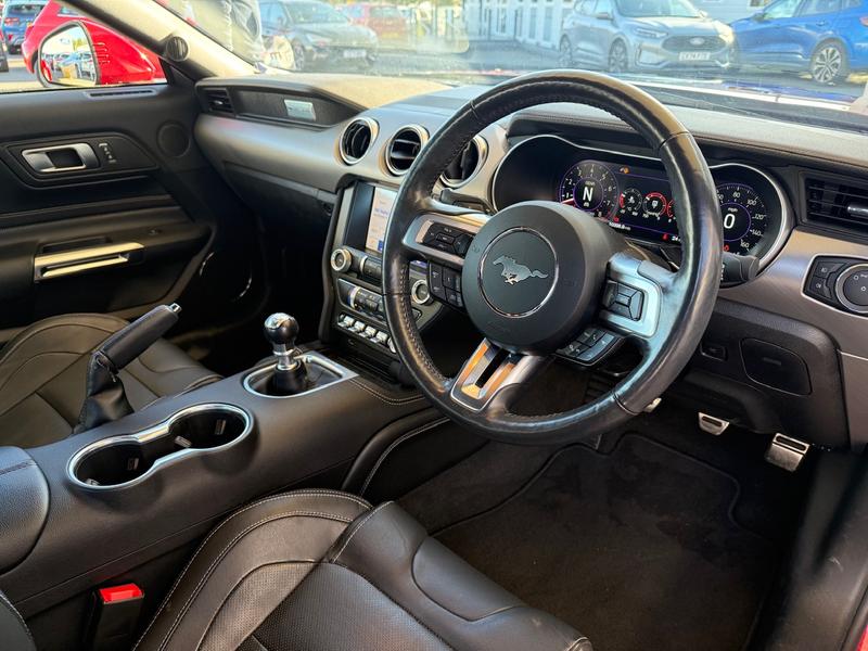 Used Ford Mustang 2023 for sale - 76649768: Photo 16