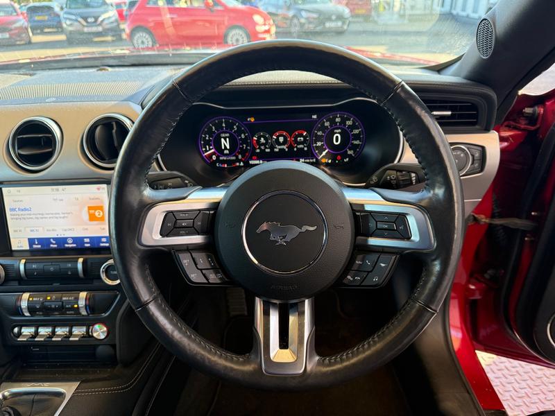 Used Ford Mustang 2023 for sale - 76649768: Photo 18