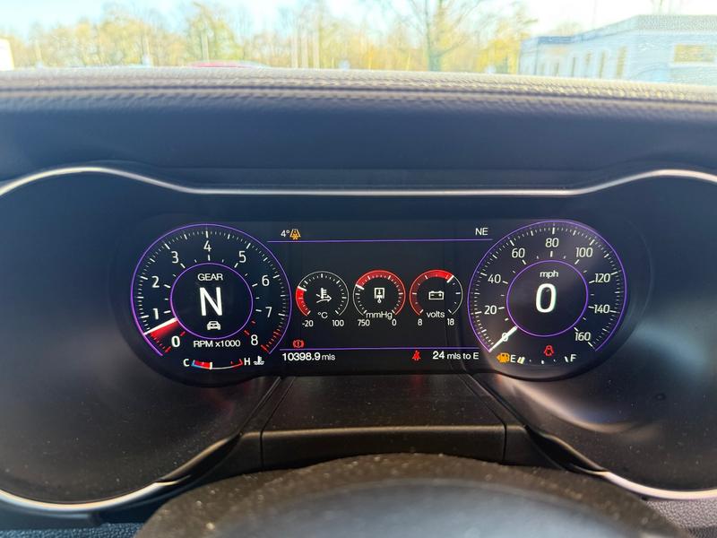 Used Ford Mustang 2023 for sale - 76649768: Photo 19