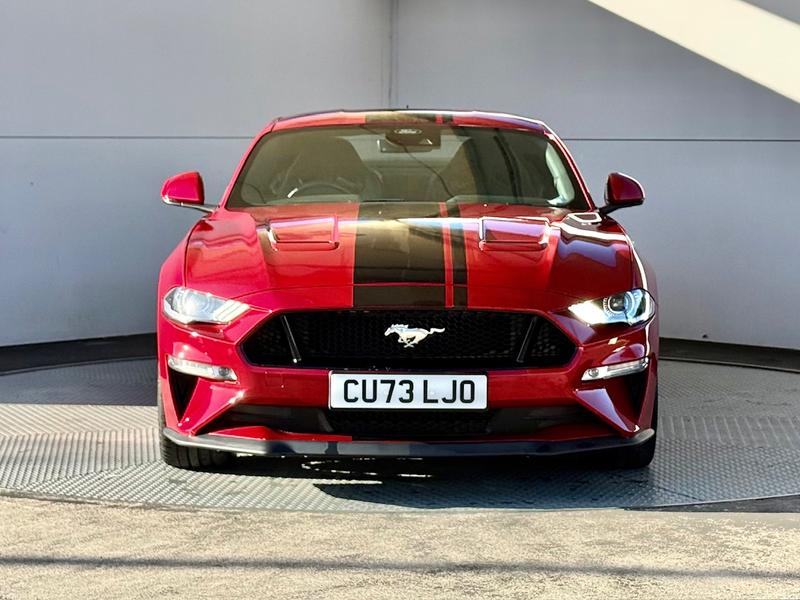 Used Ford Mustang 2023 for sale - 76649768: Photo 2