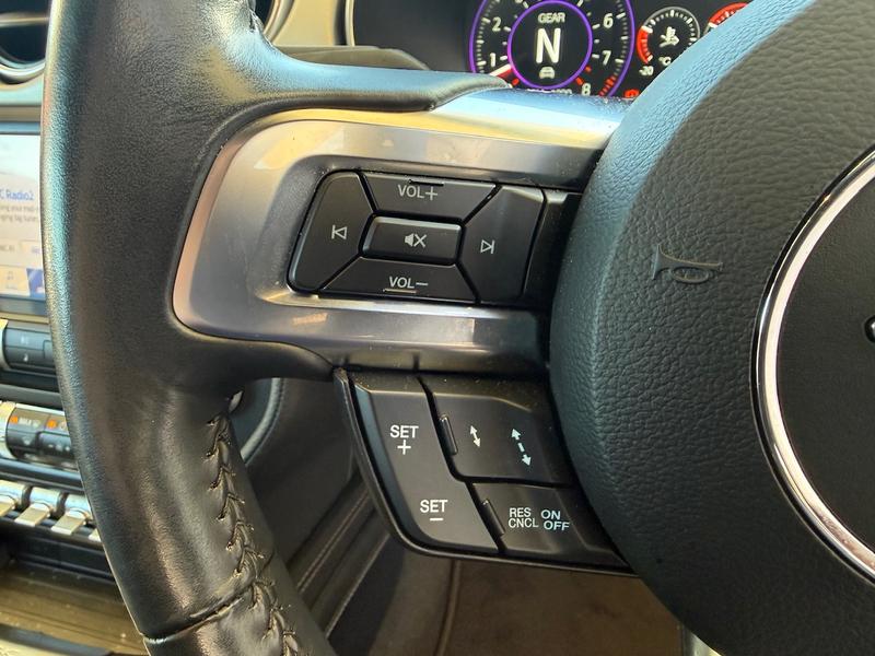 Used Ford Mustang 2023 for sale - 76649768: Photo 20