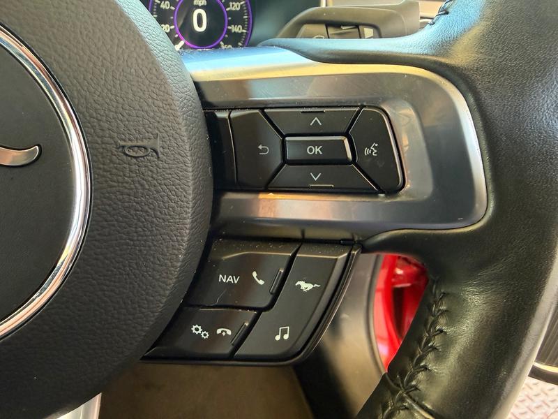 Used Ford Mustang 2023 for sale - 76649768: Photo 21