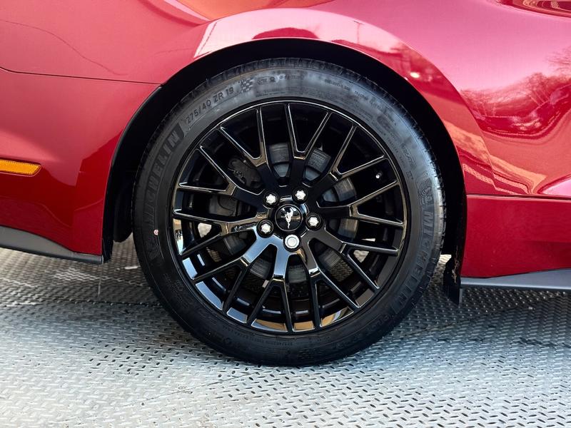 Used Ford Mustang 2023 for sale - 76649768: Photo 28