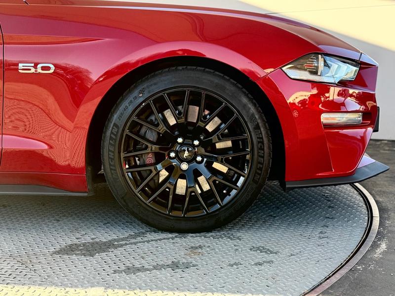 Used Ford Mustang 2023 for sale - 76649768: Photo 29