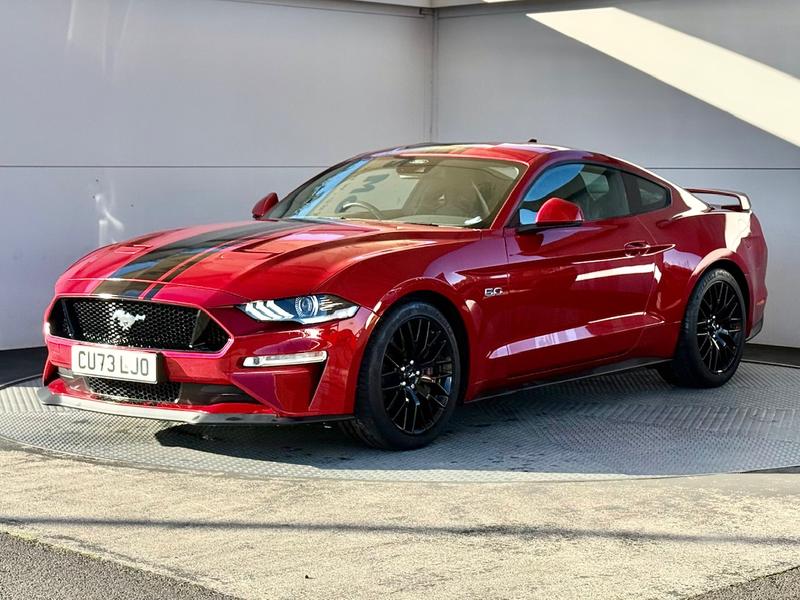 Used Ford Mustang 2023 for sale - 76649768: Photo 3