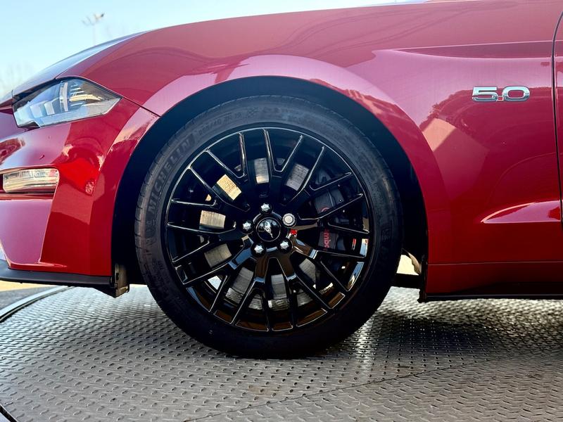 Used Ford Mustang 2023 for sale - 76649768: Photo 30