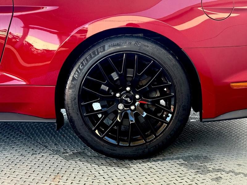 Used Ford Mustang 2023 for sale - 76649768: Photo 31