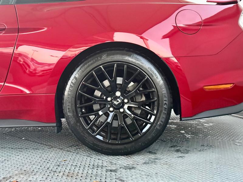 Used Ford Mustang 2023 for sale - 76649768: Photo 32