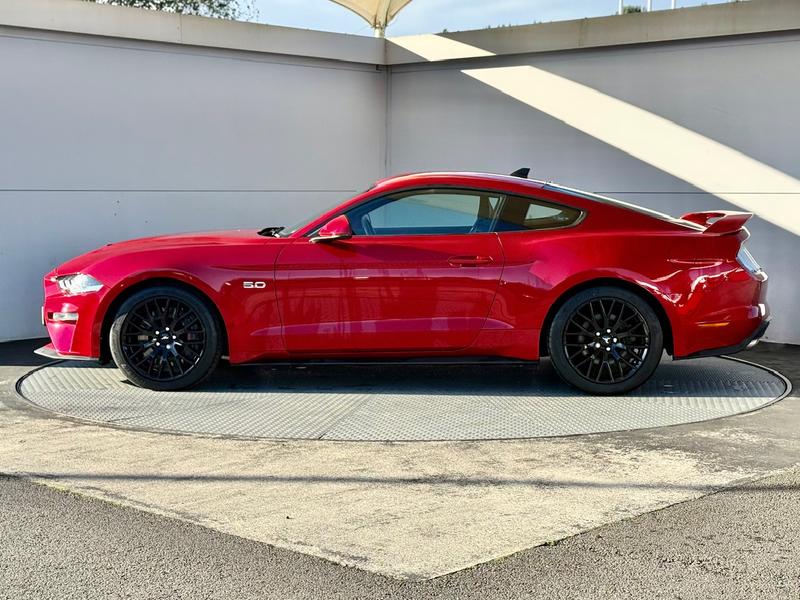 Used Ford Mustang 2023 for sale - 76649768: Photo 4