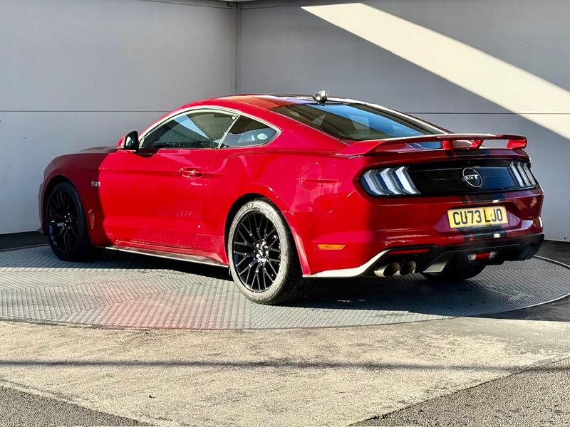 Used Ford Mustang 2023 for sale - 76649768: Photo 5