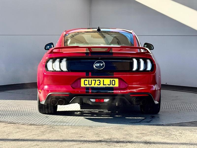 Used Ford Mustang 2023 for sale - 76649768: Photo 6