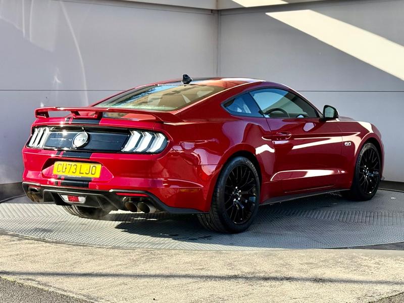 Used Ford Mustang 2023 for sale - 76649768: Photo 7