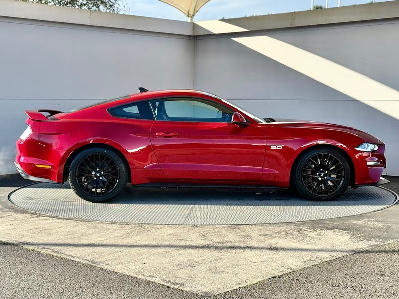 Used Ford Mustang 2023 for sale - 76649768: Photo 8