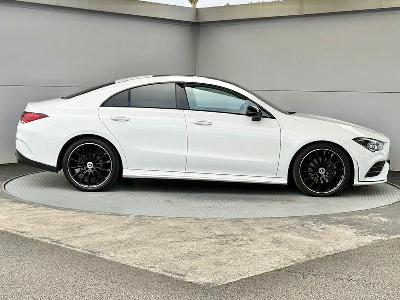 Used Mercedes-Benz CLA 2023 for sale - 77071458: Photo 10