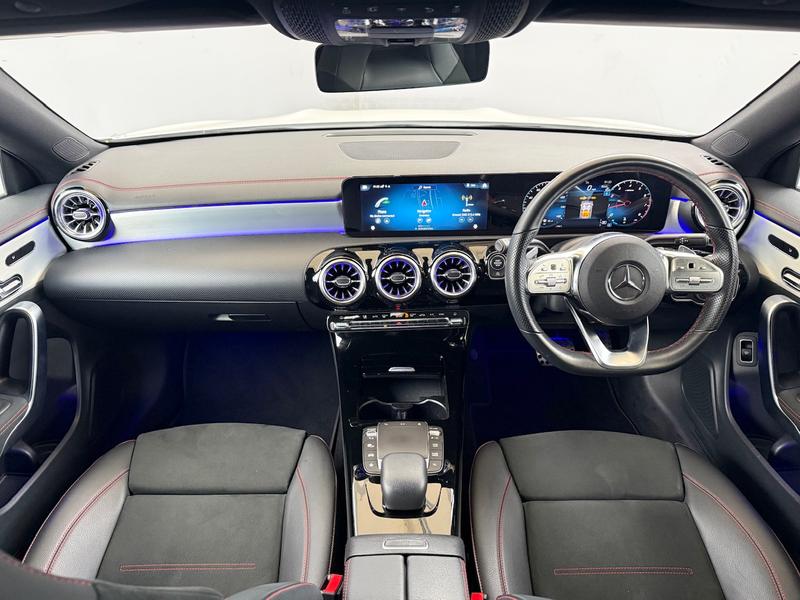 Used Mercedes-Benz CLA 2023 for sale - 77071458: Photo 13