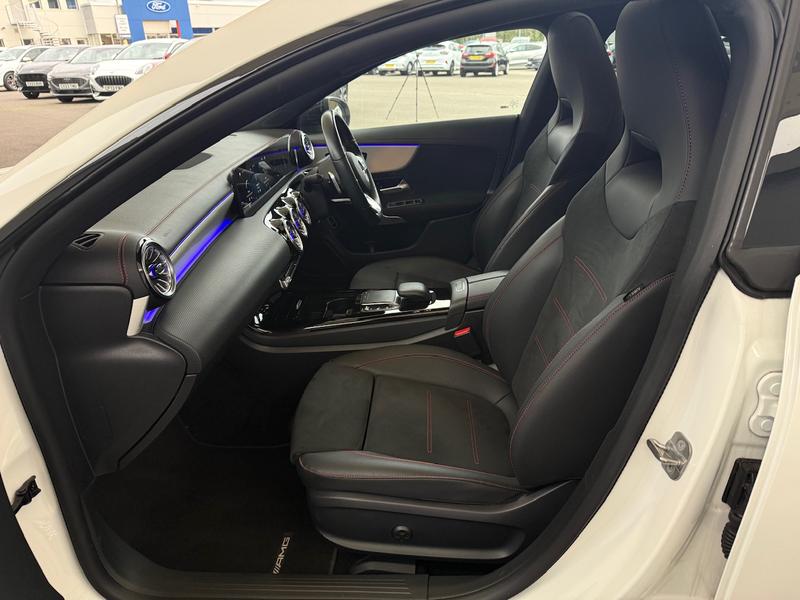 Used Mercedes-Benz CLA 2023 for sale - 77071458: Photo 14