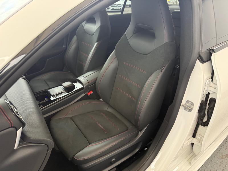 Used Mercedes-Benz CLA 2023 for sale - 77071458: Photo 15