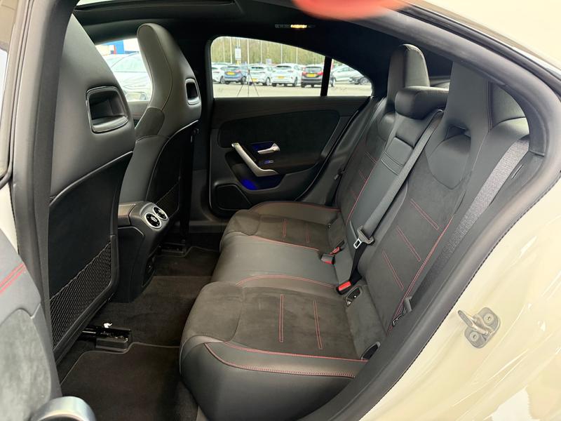 Used Mercedes-Benz CLA 2023 for sale - 77071458: Photo 16