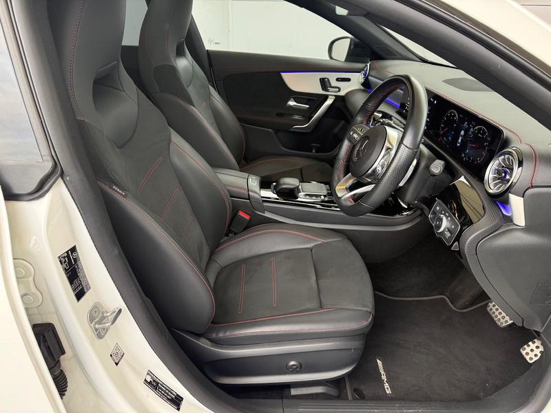 Used Mercedes-Benz CLA 2023 for sale - 77071458: Photo 18