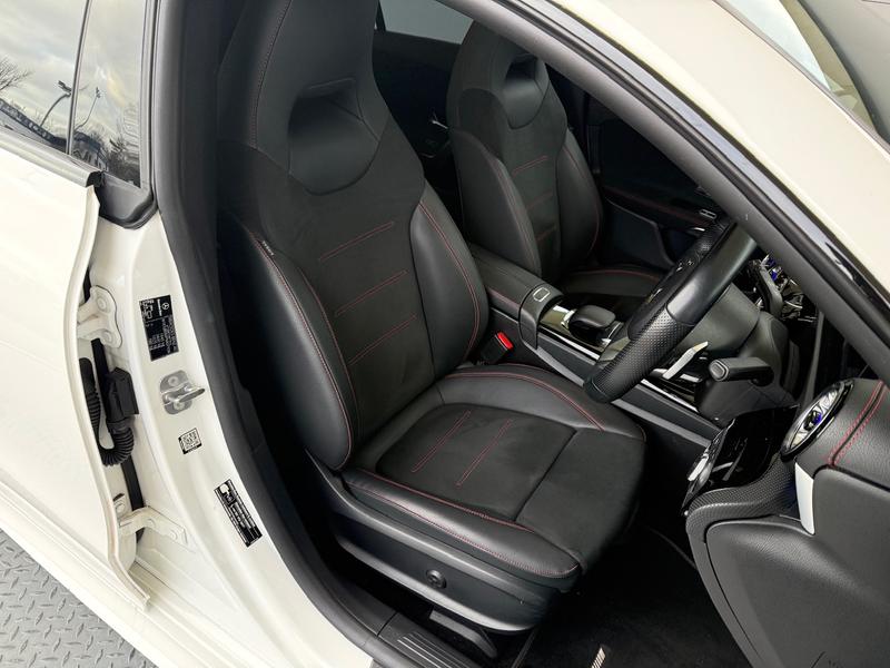 Used Mercedes-Benz CLA 2023 for sale - 77071458: Photo 19