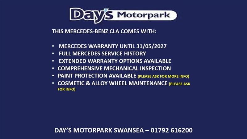 Used Mercedes-Benz CLA 2023 for sale - 77071458: Photo 2