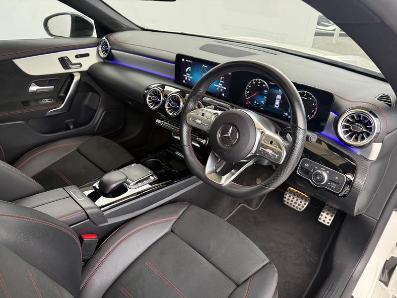 Used Mercedes-Benz CLA 2023 for sale - 77071458: Photo 20