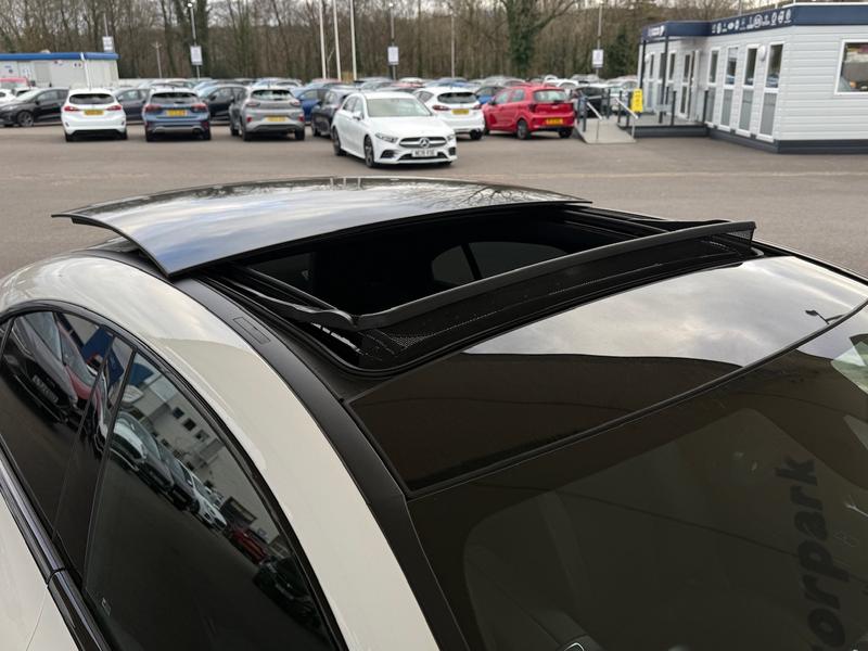 Used Mercedes-Benz CLA 2023 for sale - 77071458: Photo 21