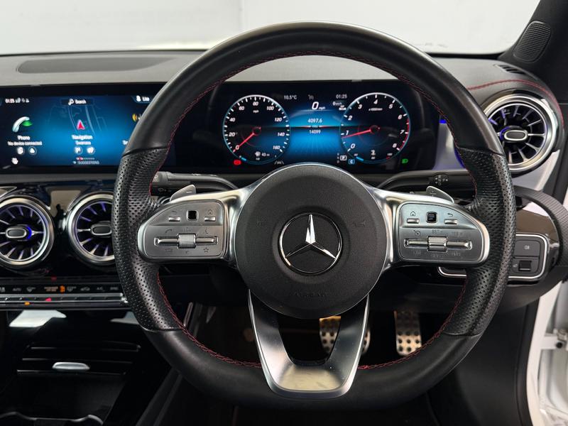 Used Mercedes-Benz CLA 2023 for sale - 77071458: Photo 22