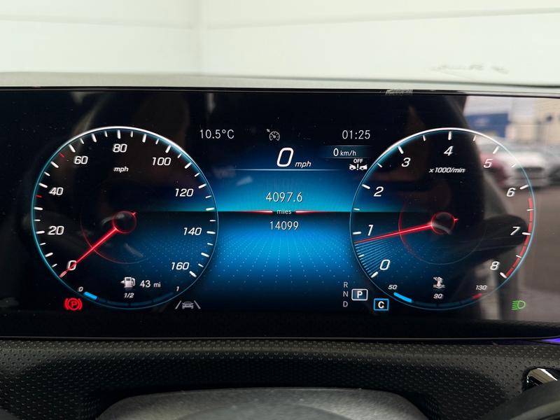 Used Mercedes-Benz CLA 2023 for sale - 77071458: Photo 23