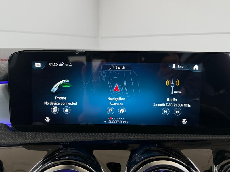 Used Mercedes-Benz CLA 2023 for sale - 77071458: Photo 24