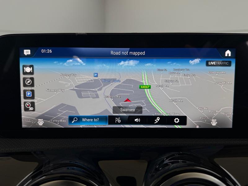 Used Mercedes-Benz CLA 2023 for sale - 77071458: Photo 25