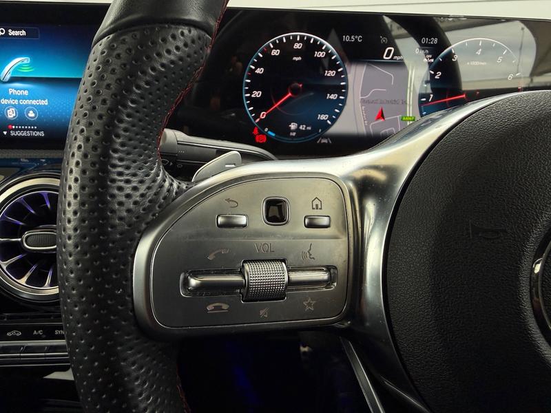 Used Mercedes-Benz CLA 2023 for sale - 77071458: Photo 27