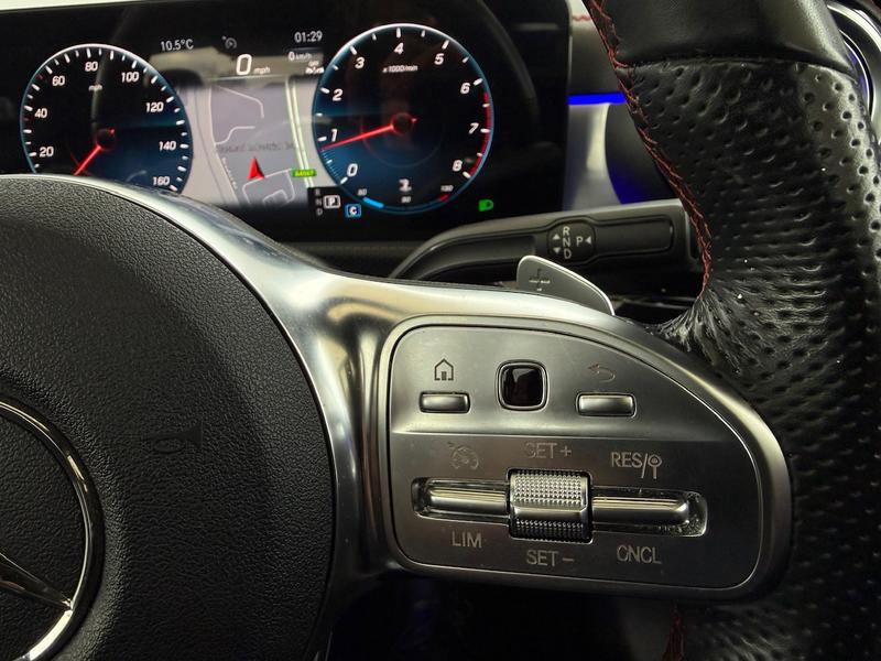 Used Mercedes-Benz CLA 2023 for sale - 77071458: Photo 28