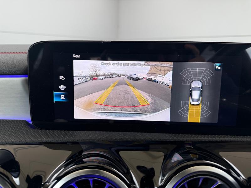 Used Mercedes-Benz CLA 2023 for sale - 77071458: Photo 29