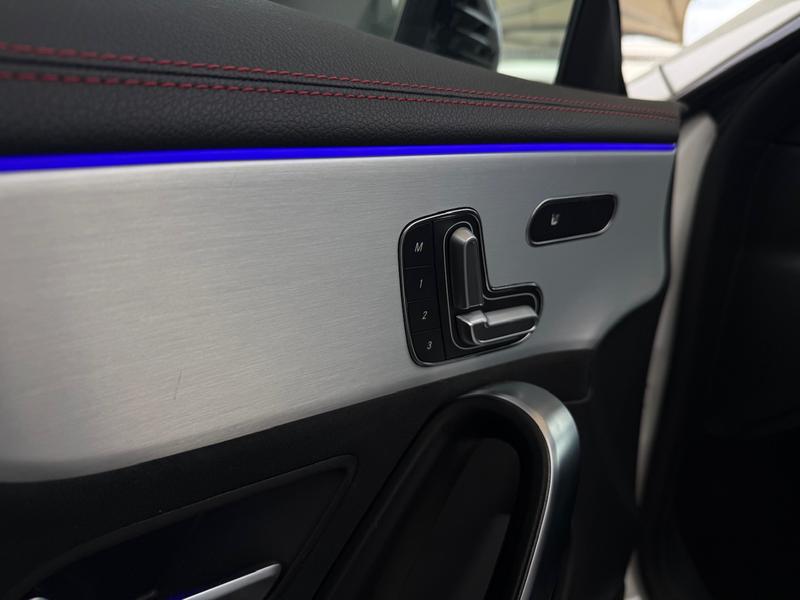 Used Mercedes-Benz CLA 2023 for sale - 77071458: Photo 30