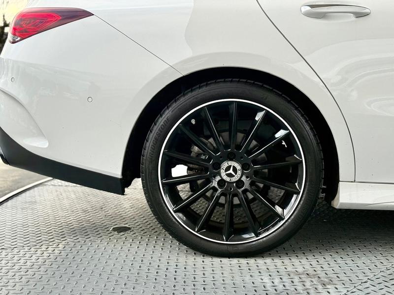 Used Mercedes-Benz CLA 2023 for sale - 77071458: Photo 33