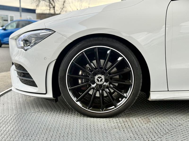 Used Mercedes-Benz CLA 2023 for sale - 77071458: Photo 35